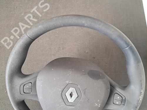 Dashboard RENAULT CLIO IV (BH_) 1.5 dCi 75 | BP29587644C46