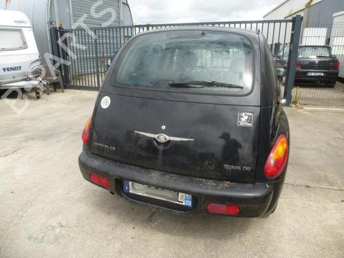 Grill CHRYSLER PT CRUISER (PT_) 2.2 CRD | BP28411130C40 