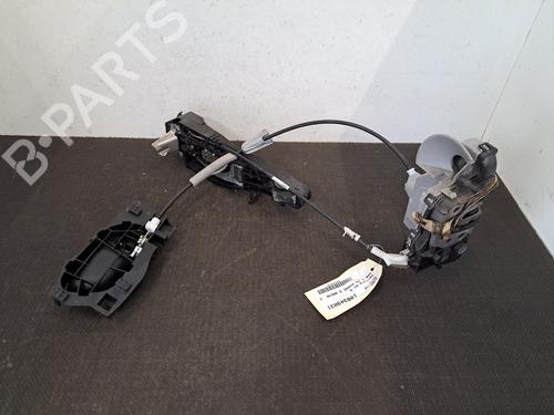 Used Front left lock PEUGEOT 508 SW I (8E_) 2.0 BlueHDi 180 (180 hp) 28397761