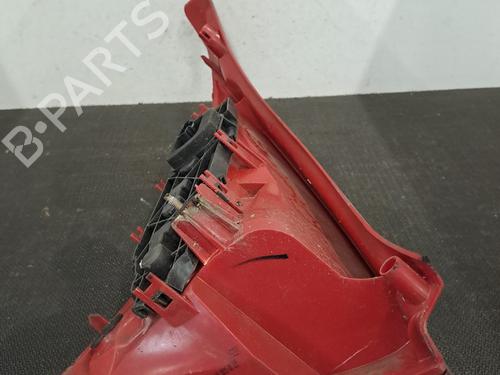 Used Right taillight Right taillight 28808930 28808930
