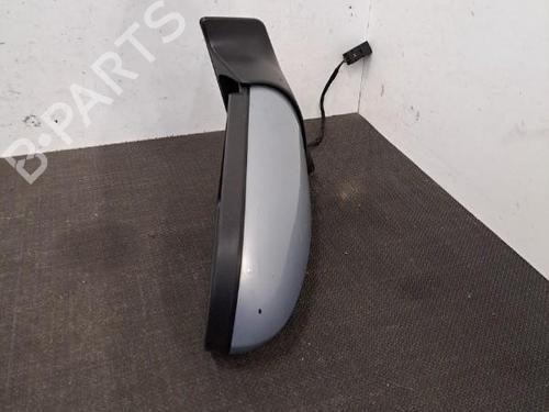 Right mirror OPEL ZAFIRA A MPV (T98) 2.0 DTI 16V (F75) | BP28390493C27 