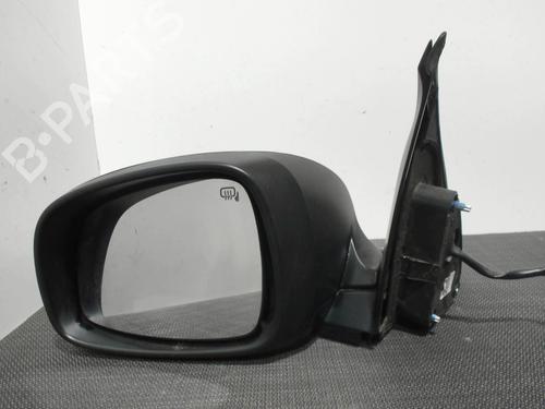 Używane Lusterko boczne lewe SUZUKI SWIFT III (MZ, EZ) 1.3 (RS413, ZC11S) (92 hp) 28405238