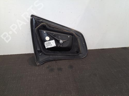 Used Right tailgate light Right tailgate light CITROËN C3 II (SC_) 1.4 HDi 70 (SC8HZC, SC8HR0, SC8HP4) (68 hp) 28407850 28407850