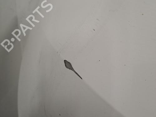 Rear bumper SKODA CITIGO (NF1) 1.0 | BP29912611C8 