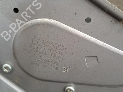 Ruitenwissermotor achter TOYOTA AURIS (_E15_) 2.0 D-4D (ADE150_, ADE150R) | BP29990376M102 