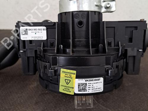 steering-column-stalk-audi-a4-b8-8k2-2007-2008-2009-2010-2011-2012-2013-2014-2015-2016-2017-30614761 main image