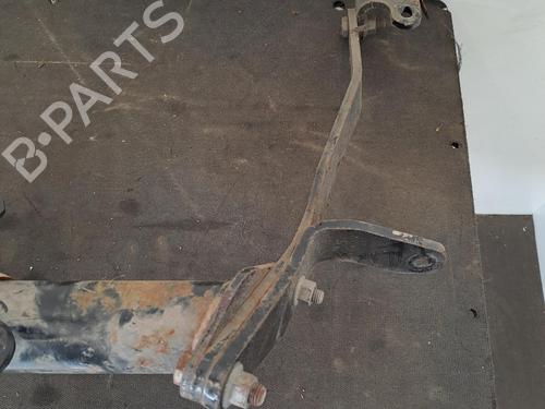 Used Tow ball/Mechanism Tow ball/Mechanism 39551745 39551745