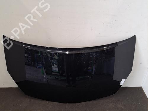 Hood TOYOTA COROLLA Verso (ZER_, ZZE12_, R1_) 2.2 D-4D (AUR10_, AUR10R) | BP28391114C1 