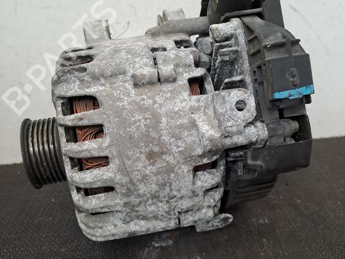 Alternator PEUGEOT 208 I (CA_, CC_) 1.6 HDi | BP29129441M7 