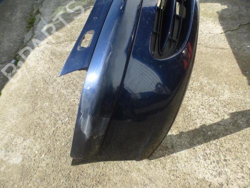 Front bumper CITROËN C8 (EA_, EB_) 2.2 HDi | BP28405873C7