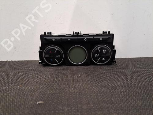 Climate control CITROËN DS3 (SA_) 1.6 HDi 110 | BP28402058I5 - Image 2