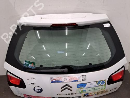 Used Tailgate CITROËN C3 II (SC_) 1.0 VTi 68 (68 hp) 30174144