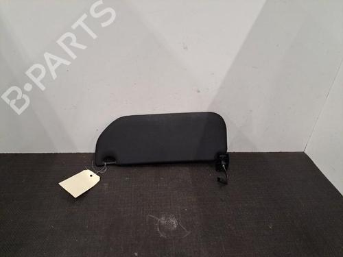 Used Right sun visor Right sun visor CITROËN DS3 (SA_) 1.6 HDi 110 (112 hp) 28396557 28396557