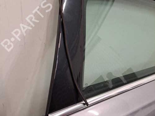Left rear door PEUGEOT 508 I (8D_) 2.0 BlueHDi 180 | BP28408641C4 