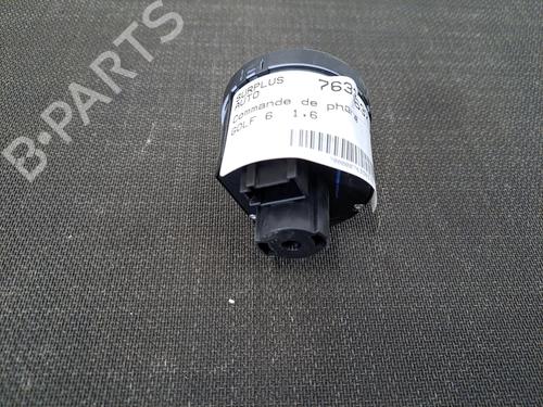 Headlight switch VW GOLF VI (5K1) 1.6 TDI | BP28391149I24 - Image 3