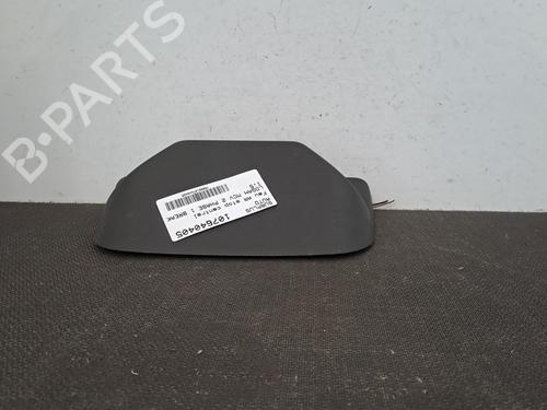 Used Third brake light DACIA LOGAN MCV II 1.5 dCi (75 hp) 28394994