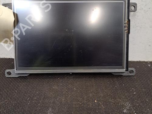 Used Display monitor PEUGEOT 508 I (8D_) 1.6 BlueHDi 120 (120 hp) 28391905