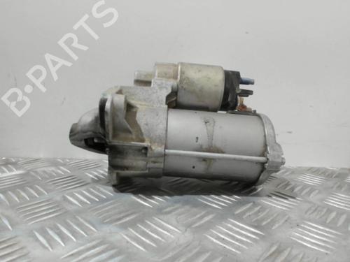 Starter RENAULT KADJAR (HA_, HL_) 1.6 dCi 130 4x4 (HLA4) | BP28399871M8  - Image 5