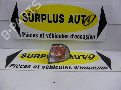 Used Left front indicator DAEWOO NEXIA 1.5 (08, 68) (75 hp) 28411458