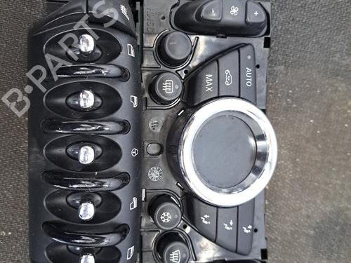 Commande Chauffage MINI MINI COUNTRYMAN (R60) Cooper SD (143 hp) 28390382