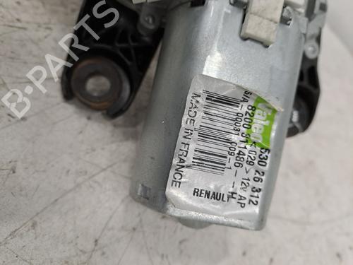 Rear wiper motor RENAULT TWINGO II (CN0_) 1.2 16V (CN04, CN0B) | BP28392326M102