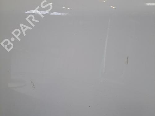 Used Left rear door Left rear door PEUGEOT 2008 I (CU_) 1.6 BlueHDi 100 (100 hp) 36414677 36414677