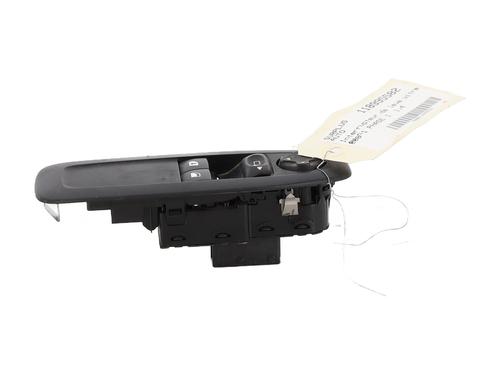 Left front window switch PEUGEOT 208 I (CA_, CC_) 1.4 HDi | BP31980444I27 - Image 3