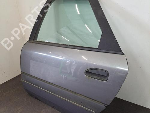 Left rear door RENAULT SAFRANE II (B54_) 2.5 20V (B54F) | BP28402509C4 