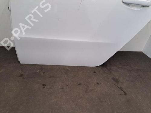 Used Left rear door PEUGEOT 508 SW I (8E_) 2.0 HDi (163 hp) 28390662