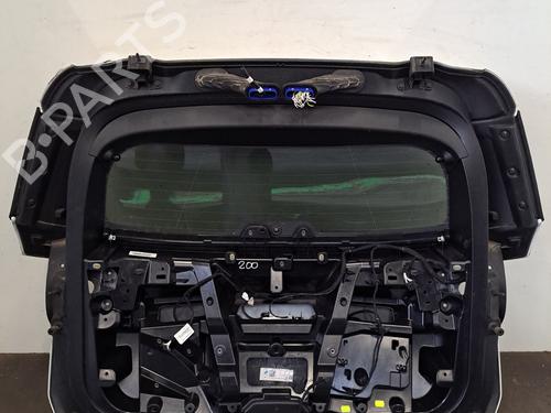 Tailgate CITROËN C5 AIRCROSS (A_) 1.5 BlueHDi 130 (ACYHZJ, ACYHZR) | BP30890387C6 