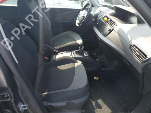 Camera CITROËN C4 SPACETOURER (3D_) | BP38091827E14 - Image 5