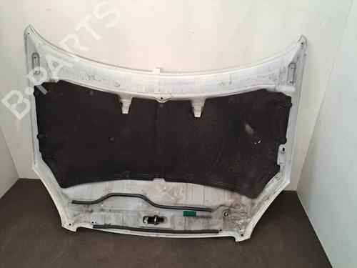 Hood NISSAN QASHQAI I (J10, NJ10) 1.5 dCi | BP28403799C1 