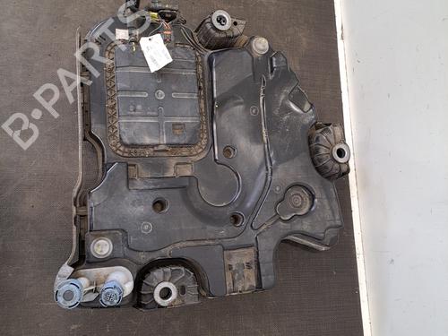 AdBlue tank PEUGEOT 3008 I MPV (0U_) 1.6 BlueHDi 120 | BP28391295M85 