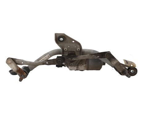 Used Front wiper motor RENAULT TWINGO II (CN0_) 1.2 16V (CN04, CN0B) (75 hp) 31810023