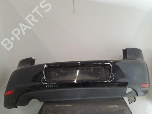 Used Rear bumper VW GOLF VI (5K1) 1.6 TDI (105 hp) 29560509