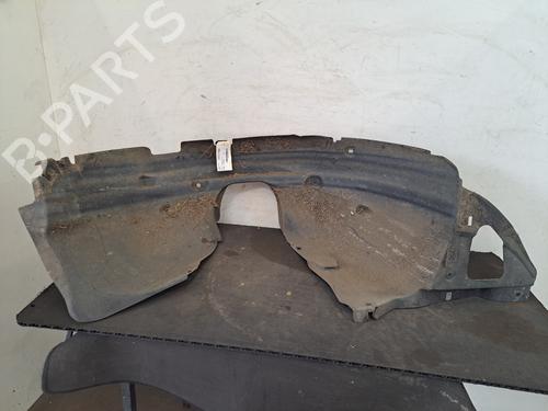Used Wheel arch Wheel arch PEUGEOT 2008 I (CU_) 1.6 HDi (92 hp) 36346329 36346329
