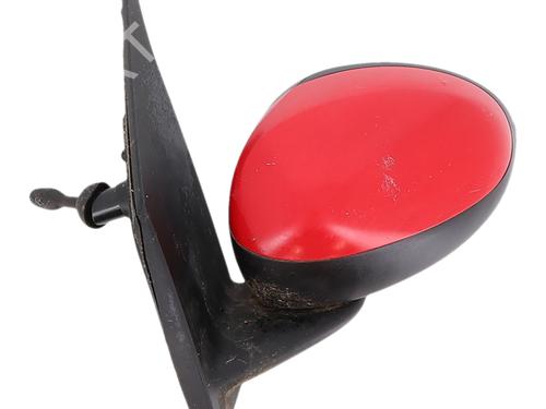 Used Left mirror Left mirror TOYOTA AYGO (_B1_) 1.0 (KGB10_, KGB10R) (68 hp) 39991395 39991395