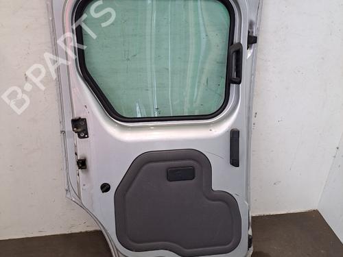 Venstre side skydedør Venstre side skydedør FORD TOURNEO CONNECT [2002-2013] 35926142 35926142