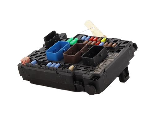 Used Fuse box PEUGEOT 308 II (LB_, LP_, LW_, LH_, L3_) 1.2 THP 130 (131 hp) 32524119