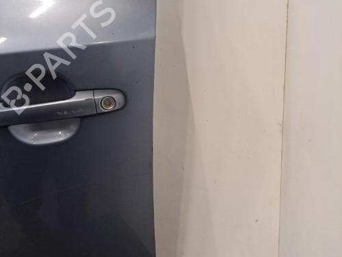 Left front door KIA CEE'D SW (ED) 1.6 CRDi 115 | BP28407428C2 