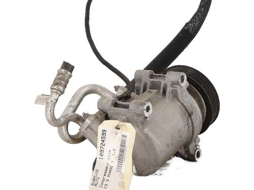 AC compressor CITROËN C3 III (SX) 1.2 THP 110 (SXHNPS, SXHNZT, SXHNZ6) | BP34413220M34  - Image 5