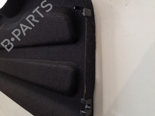 Used Rear parcel shelf Rear parcel shelf CITROËN C3 III (SX) 1.6 BlueHDi 75 (75 hp) 29912629 29912629