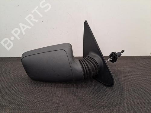 Used Right mirror PEUGEOT 405 II (4B) 1.6 (88 hp) 28399185