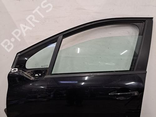 Used Left front door PEUGEOT 208 I (CA_, CC_) 1.2 VTI 82 (82 hp) 31602065