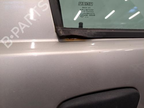 Right front door FIAT PUNTO (188_) 1.3 JTD 16V | BP28397233C3