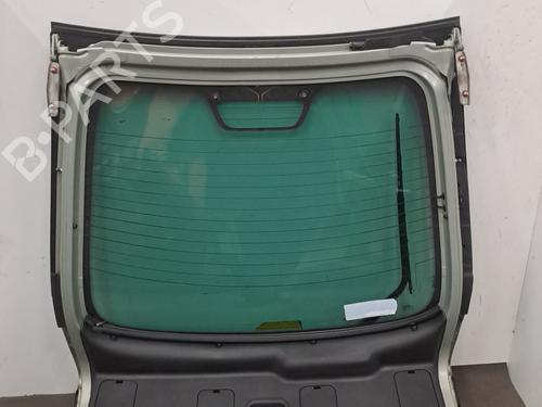 Used Tailgate Tailgate 31022422 31022422