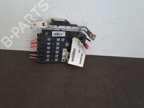 Used Electronic module Electronic module RENAULT ZOE (BFM_) ZOE (92 hp) 29129427 29129427