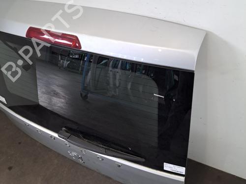 Tailgate PEUGEOT 1007 (KM_) 1.4 HDi | BP28409435C6 