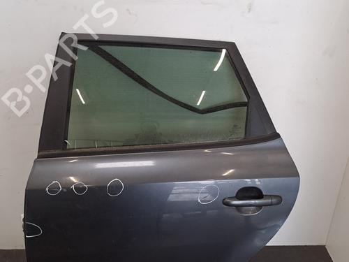 Used Left rear door KIA CEE'D SW (ED) 1.6 CRDi 115 (115 hp) 28406722