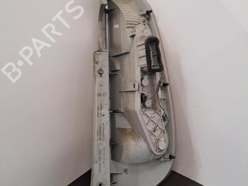 Left taillight SKODA ROOMSTER (5J7) 1.4 TDI | BP28402493C34 